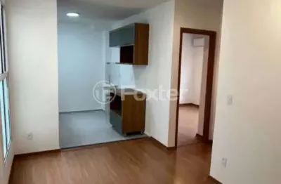 Apartamento com 1 quarto à venda na avenida paulo roberto vidal, 2400, bela vista, palhoça, 43 m2 por r$ 249.100