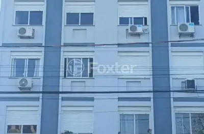 Apartamento com 2 quartos à venda na rua casemiro de abreu, 45, rio branco, são leopoldo, 52 m2 por r$ 190.000