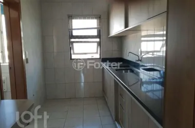 Apartamento com 2 quartos à venda na rua coelho neto, 145, vila rosa, novo hamburgo, 66 m2 por r$ 299.000