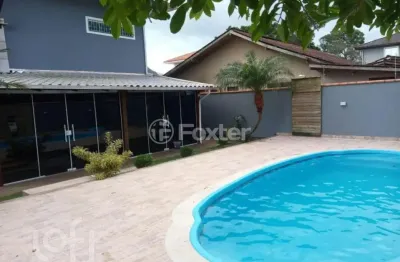 Casa com 3 quartos à venda na servidão josé cassol, 153, ingleses do rio vermelho, florianópolis, 245 m2 por r$ 1.090.000