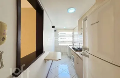 Apartamento com 2 quartos à venda na Rua Professor Joaber Pereira, 65, Sarandi, Porto Alegre, 52 m2 por R$ 269.000