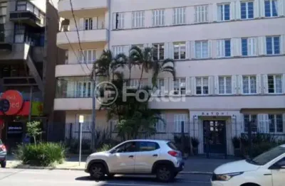 Apartamento com 3 quartos à venda na praça júlio de castilhos, 43, independência, porto alegre, 100 m2 por r$ 586.000