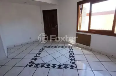 Apartamento com 3 quartos à venda na avenida são sebastião, 417, nonoai, porto alegre, 68 m2 por r$ 350.000