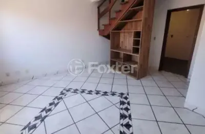 Apartamento com 3 quartos à venda na avenida são sebastião, 417, nonoai, porto alegre, 68 m2 por r$ 340.000