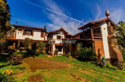 Fazenda com 4 salas à venda na estrada joão de oliveira remião, 3015, lomba do pinheiro, porto alegre, 257 m2 por r$ 1.554.000