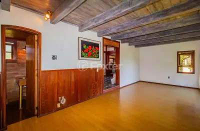 Fazenda com 4 salas à venda na estrada joão de oliveira remião, 3015, lomba do pinheiro, porto alegre, 257 m2 por r$ 1.670.000