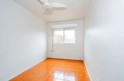 Apartamento com 1 quarto à venda na rua orfanotrófio, 620, santa tereza, porto alegre, 39 m2 por r$ 140.000