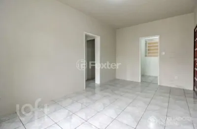 Apartamento com 2 quartos à venda na rua vicente da fontoura, 704, santana, porto alegre, 59 m2 por r$ 225.000