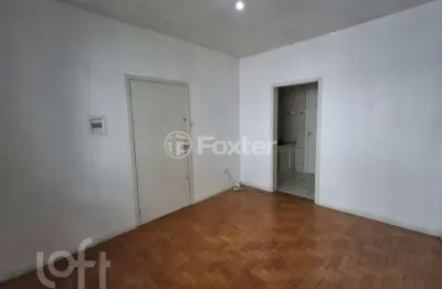 Apartamento com 1 quarto à venda na rua ramiro barcelos, 1915, bom fim, porto alegre, 44 m2 por r$ 230.000