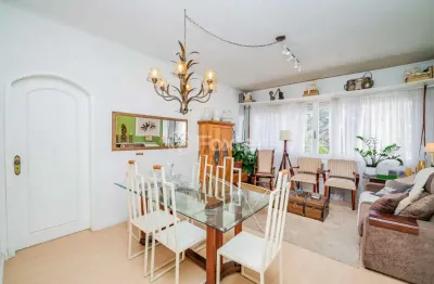 Apartamento com 3 quartos à venda na rua vinte e quatro de outubro, 862, moinhos de vento, porto alegre, 114 m2 por r$ 750.000