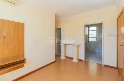 Apartamento com 2 quartos à venda na rua roque calage, 260, passo da areia, porto alegre, 47 m2 por r$ 270.000