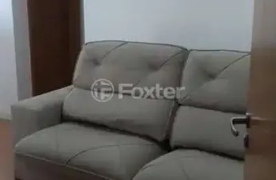 Apartamento com 2 quartos à venda na rua ernesto gomes, 715, passo das pedras, gravataí, 43 m2 por r$ 179.000
