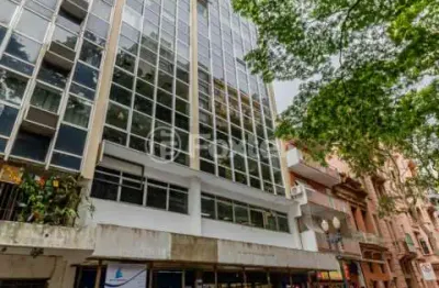Prédio com 52 salas à venda na rua dos andradas, 702, centro histórico, porto alegre, 4951 m2 por r$ 21.300.000