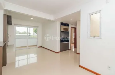 Apartamento com 2 quartos à venda na avenida general osório, 89, salgado filho, gravataí, 85 m2 por r$ 425.000