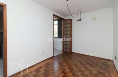 Apartamento com 2 quartos à venda na rua dona augusta, 445, menino deus, porto alegre, 59 m2 por r$ 350.000