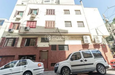 Apartamento com 2 quartos à venda na rua general bento martins, 475, centro histórico, porto alegre, 71 m2 por r$ 320.000