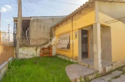 Casa com 2 quartos à venda na rua boa vista, 983, rio branco, canoas, 270 m2 por r$ 372.000