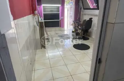 Ponto comercial com 2 salas à venda na avenida adelino ferreira jardim, 175, rubem berta, porto alegre, 40 m2 por r$ 188.000