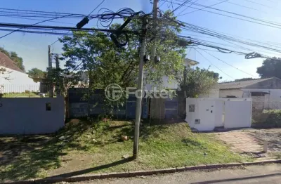 Terreno à venda na rua costa lima, 453, nonoai, porto alegre, 339 m2 por r$ 330.000