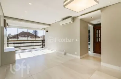 Apartamento com 2 quartos à venda na rua dona eugênia, 975, santa cecília, porto alegre, 80 m2 por r$ 775.000