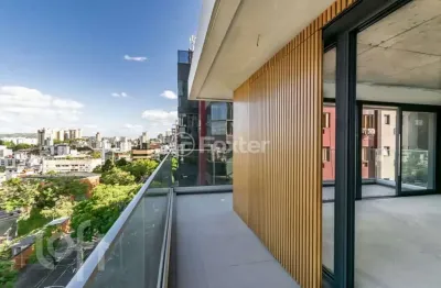 Apartamento com 3 quartos à venda na Rua Coronel Camisão, 175, Higienópolis, Porto Alegre, 118 m2 por R$ 1.698.000