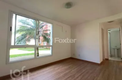 Apartamento com 2 quartos à venda na rua roberto francisco behrens, 225, mato grande, canoas, 55 m2 por r$ 230.000