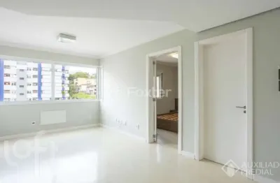 Apartamento com 1 quarto à venda na Rua Casemiro de Abreu, 830, Bela Vista, Porto Alegre, 38 m2 por R$ 480.000