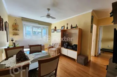 Apartamento com 2 quartos à venda na rua alberto torres, 118, cidade baixa, porto alegre, 68 m2 por r$ 355.000