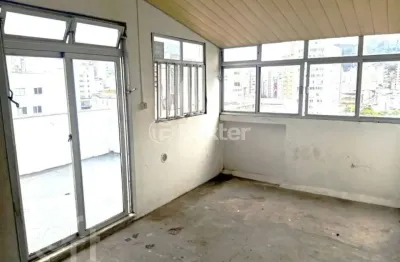 Apartamento com 1 quarto à venda na rua tiradentes, 224, centro, florianópolis, 66 m2 por r$ 515.000