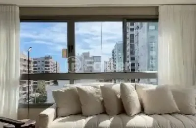 Apartamento com 3 quartos à venda na rua artur fabião carneiro, 150, passo da areia, porto alegre, 95 m2 por r$ 1.589.000