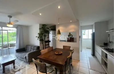 Apartamento com 2 quartos à venda na Rua Nossa Senhora da Conceição, 224, Lagoa da Conceição, Florianópolis, 66 m2 por R$ 889.000