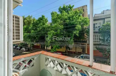 Apartamento com 2 quartos à venda na rua jacinto gomes, 410, santana, porto alegre, 72 m2 por r$ 332.500