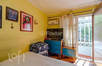 Apartamento com 2 quartos à venda na rua jacinto gomes, 410, santana, porto alegre, 72 m2 por r$ 333.000
