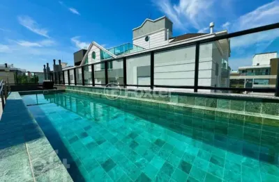 Kitnet / stúdio à venda na rua otávio cruz, 354, campeche, florianópolis, 32 m2 por r$ 850.000