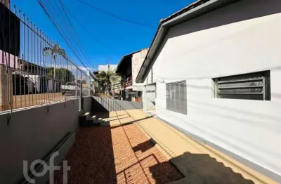 Casa com 3 quartos à venda na rua alberto dresbach, 96, vila nova, novo hamburgo, 116 m2 por r$ 350.000