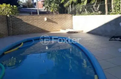 Casa com 3 quartos à venda na rua guarany, 55, rio branco, são leopoldo, 150 m2 por r$ 1.150.000