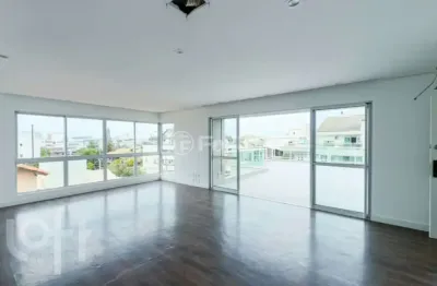 Cobertura com 3 quartos à venda na rua ana luiza vieira, 130, campeche, florianópolis, 223 m2 por r$ 3.500.000