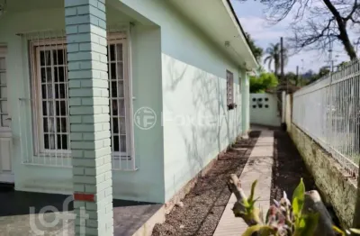 Casa com 3 quartos à venda na rua visconde de herval, 248, jardim mauá, novo hamburgo, 127 m2 por r$ 600.000