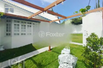 Casa com 4 quartos à venda na Rua Jornalista Lázaro Bartolomeu, 53, Centro, Florianópolis, 294 m2 por R$ 2.700.000