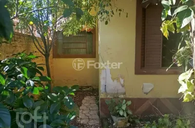 Casa com 3 quartos à venda na avenida das canoas, 561, mato grande, canoas, 90 m2 por r$ 199.000