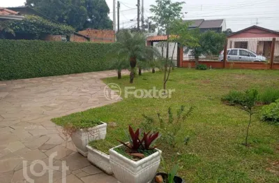 Casa com 2 quartos à venda na rua são pedro pescador, 644, harmonia, canoas, 70 m2 por r$ 349.000