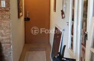 Apartamento com 3 quartos à venda na avenida getúlio vargas, 1503, menino deus, porto alegre, 82 m2 por r$ 390.000