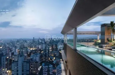 Apartamento com 3 quartos à venda na avenida guaporé, 50, petrópolis, porto alegre, 194 m2 por r$ 2.990.000