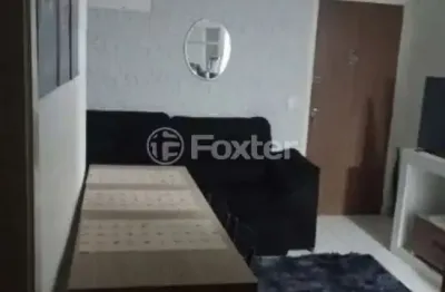 Apartamento com 2 quartos à venda na rua vinte e seis de março, 415, mário quintana, porto alegre, 38 m2 por r$ 180.000