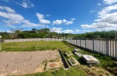 Terreno em condomínio fechado à venda na rua talita da cunha chaves, 620, lomba do pinheiro, porto alegre, 141 m2 por r$ 140.000