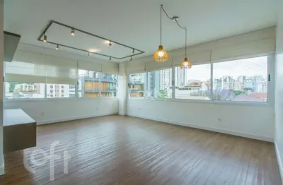 Apartamento com 3 quartos à venda na rua josé scutari, 259, passo da areia, porto alegre, 95 m2 por r$ 785.000