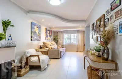 Casa com 4 quartos à venda na rua santa tecla, 90, jardim lindóia, porto alegre, 231 m2 por r$ 1.390.000