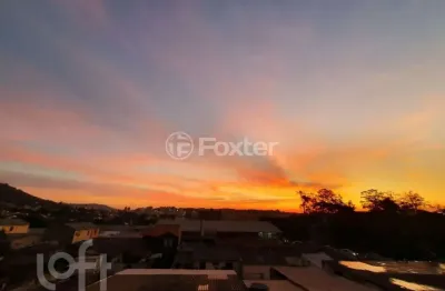 Apartamento com 2 quartos à venda na avenida protásio alves, 9277, morro santana, porto alegre, 48 m2 por r$ 215.000