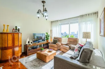 Apartamento com 3 quartos à venda na rua dona eugênia, 1103, santa cecília, porto alegre, 111 m2 por r$ 595.000