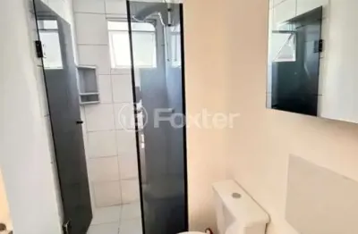 Apartamento com 2 quartos à venda na rua dom joão becker, 1852, fátima, canoas, 51 m2 por r$ 239.000